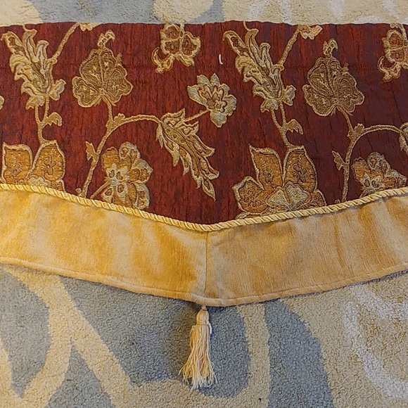 Window valance - Picture 3 of 6